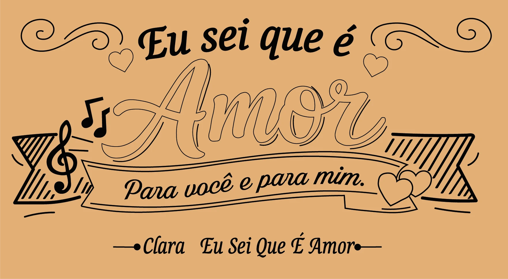 Peca promocional em MDF personalizada